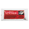 Vistar Condiment Packets  Ketchup  0 25 oz Packet  200 Carton (VST80002)