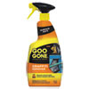 Goo Gone Graffiti Remover  24 oz Spray Bottle  4 Carton (WMN2132)