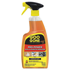 Goo Gone Pro-Power Cleaner  Citrus Scent  24 oz Bottle (WMN2180AEA)