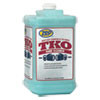 Zep TKO Hand Cleaner  Lemon Lime Scent  1 gal Bottle  4 Carton (ZPER54824)