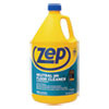 Zep Commercial Neutral Floor Cleaner  Fresh Scent  1 gal Bottle (ZPEZUNEUT128EA)