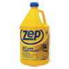 Zep Commercial Wet Look Floor Polish  1 gal Bottle (ZPEZUWLFF128EA)