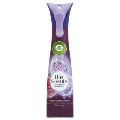 air odor care fresheners