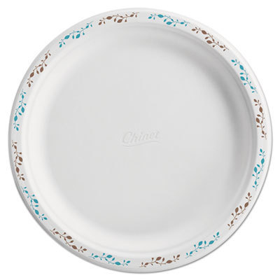 Types of Paper, Plastic, & Foam Dinnerware