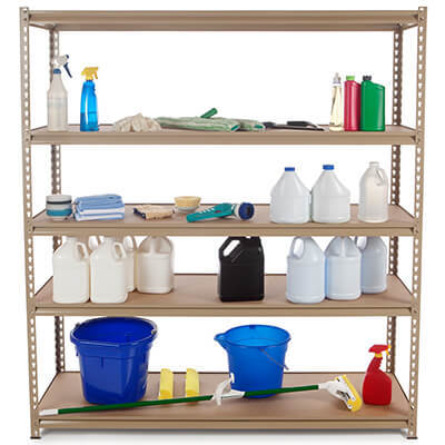 Wholesale Janitorial Supplies & Cleaning Products