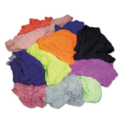 Recycled Color Knit Rags – A&A Wiping Cloth