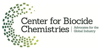 Center for Biocide Chemistries logo