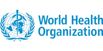 World Health Organization logo