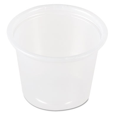 10 oz. DART Styrofoam Cups 10J10 - Office Coffee Service