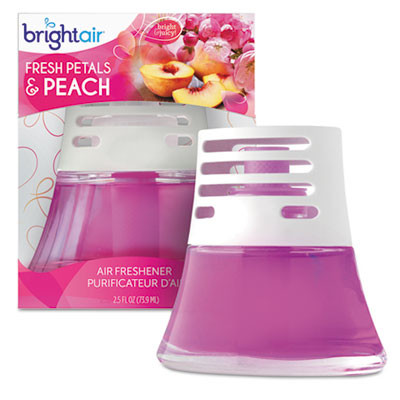 BRIGHT AIR