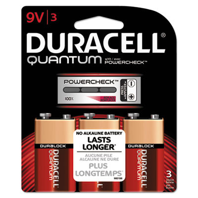 Duracell 9V Battery – St Ives Tackle