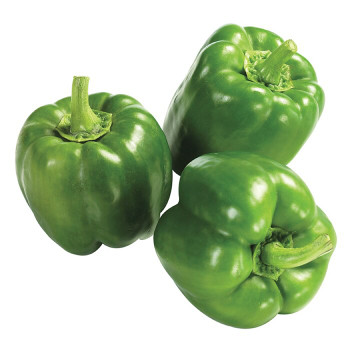 Green peppers per kg buy fresh fruit and vegetables online Malta