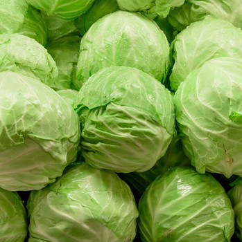 Cabbage per piece buy fresh fruit and vegetables online Malta