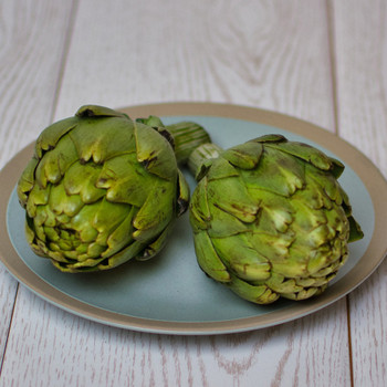 Artichoke per piece buy fresh fruit and vegetables online Malta