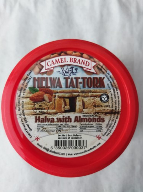 Turkish Halva (Ħelwa tat-Tork) buy at Malta Farms