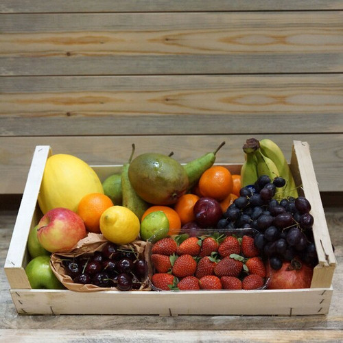 Fruit Box  buy fresh fruit and vegetables online Malta