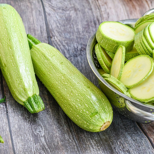 Marrows (Zucchini) Long per kg buy fresh fruit and vegetables online Malta