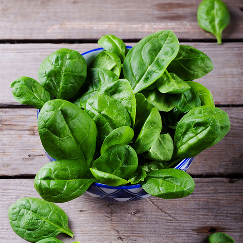 Spinach per kg buy fresh fruit and vegetables online Malta