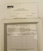 Elevator Permit Frame