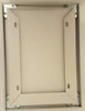 Elevator Permit Poster Frame