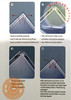 Elevator Poster   Commercial Frame Elevator Advertisement   Commercial Frame