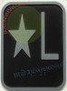 ELEVATOR STAR L - ELEVATOR JAMB STAR LOBBY  -THE IRON LINE