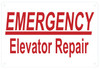 Emergency Elevator Repair