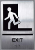 Exit  --The Sensation Line