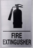 FIRE Extinguisher  -