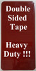 FIRE EXTINGUISHER  Compliance Sign - The Gold Mountain Line