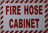 FIRE Hose Cabinet