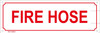 Fire Hose