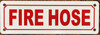 FIRE Hose