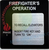 FIREFIGHTERS OPERATION PHASE 1
