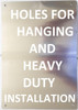 FIRST AID FOR CHOKING  Compliance Sign
