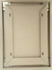 Inspection Safety Frame