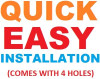 Keep Closed Fire Door Do Not Block  Commercial Sign-