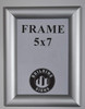 License Permit  Wall Frame