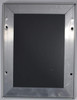 License Permit Poster Frame