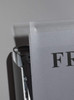 License Permit  Compliance Frame