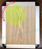 Lockable Bulletin Board