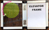 Lockable Notice  Compliance Frame