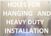 NOTICE FOR ANY BUILDING ISSUES IN CASE OF EMERGENCY PLEASE CALL  Compliance Sign