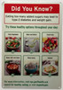 NYC resturant  - healty eating