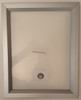 NYC Sanitary Inspection Grade   Commercial Frame