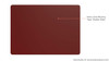 Office Door  Compliance Sign -Black The Sensation line