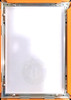 Orange Poster   Commercial Frame, snap   Commercial Frame, Outdoor Poster Display Unit
