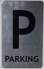 Parking Floor Number Signage -The Mont Argent Line.