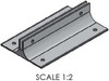 RECEPTION  Compliance Sign -Two-Sided/Double sided Projecting, Corridor and Hallway  Compliance Sign -The Hallway Line