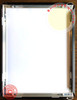 RED Poster Frame, snap frame, Outdoor Poster Display Unit
